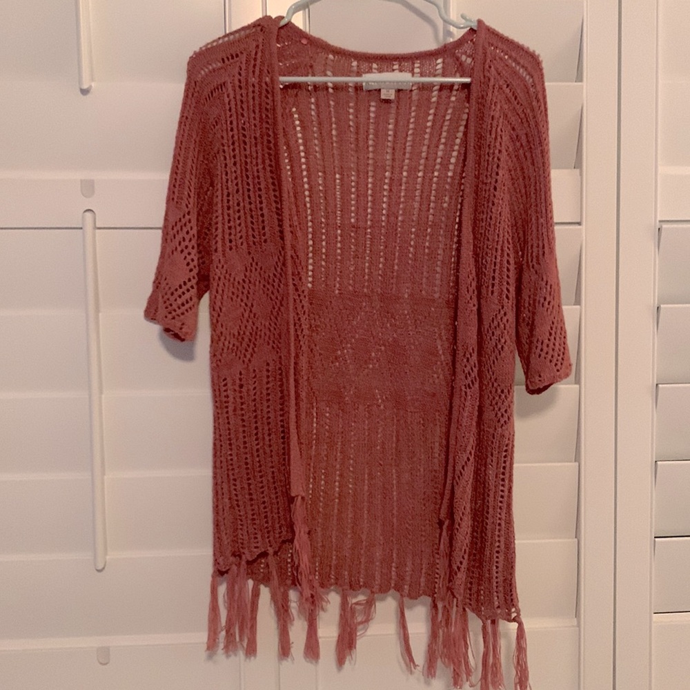 Knox Rose Sweater size M